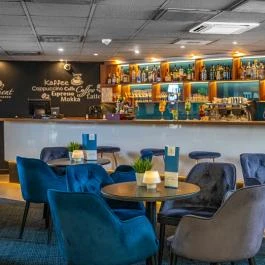 Ambient Hotel & ThermalSPA**** Sikonda - Vendéglátás