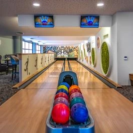 Ambient Hotel & ThermalSPA**** Sikonda - 