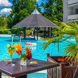 Ambient Hotel & ThermalSPA**** Sikonda - 