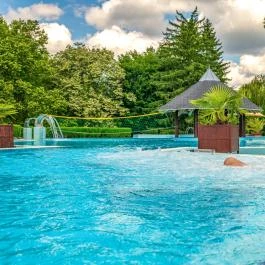 Ambient Hotel & ThermalSPA**** Sikonda - 