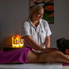 Ambient Hotel & ThermalSPA**** Sikonda - Wellness