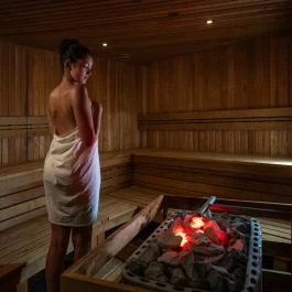 Ambient Hotel & ThermalSPA**** Sikonda - Wellness