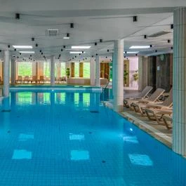 Ambient Hotel & ThermalSPA**** Sikonda - 