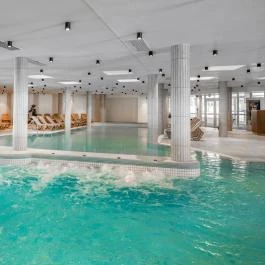 Ambient Hotel & ThermalSPA**** Sikonda - 