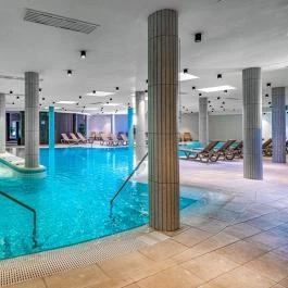 Ambient Hotel & ThermalSPA**** Sikonda - 