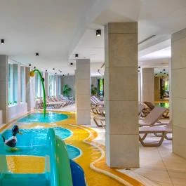 Ambient Hotel & ThermalSPA**** Sikonda - 