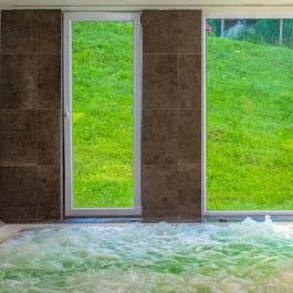 Ambient Hotel & ThermalSPA**** Sikonda - Wellness