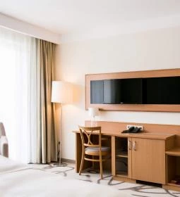 Ambient Hotel & ThermalSPA****