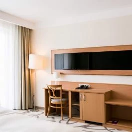 Ambient Hotel & ThermalSPA**** Sikonda - Szobák