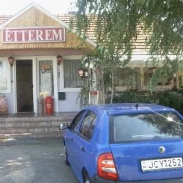 Tó Étterem Simontornya - Egyéb