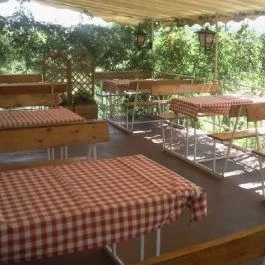 Tó Étterem Simontornya - Egyéb