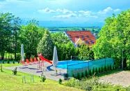 Fried Kastély Hotel Simontornya Fried Kastély Hotel Simontornya