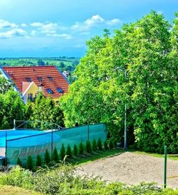 Fried Kastély Hotel