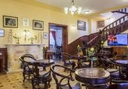 Fried Kastély Hotel Simontornya Fried Kastély Hotel Simontornya