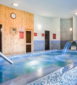 Fried Kastély Hotel