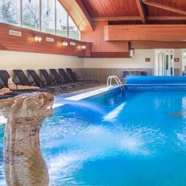 Fried Kastély Hotel Simontornya - 