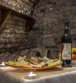 Fried Kastély Hotel