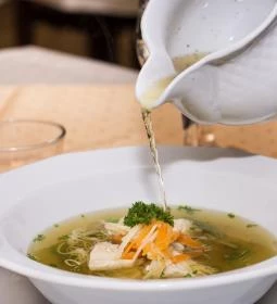 Fried Kastély Hotel