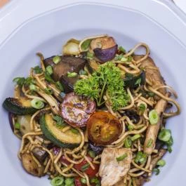 Fried Kastély Hotel Simontornya - Vendéglátás