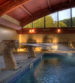 Fried Kastély Hotel