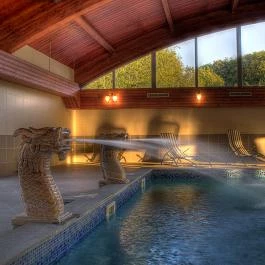 Fried Kastély Hotel Simontornya - 