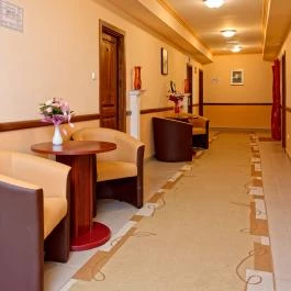 Fried Kastély Hotel Simontornya - Belső