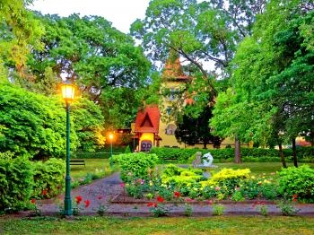 Fried Kastély Hotel Simontornya Fried Kastély Hotel Simontornya