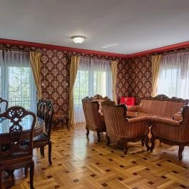 Fried Kastély Hotel Simontornya - Szobák