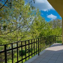 Fried Kastély Hotel Simontornya - Szobák