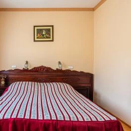 Fried Kastély Hotel Simontornya - Szobák