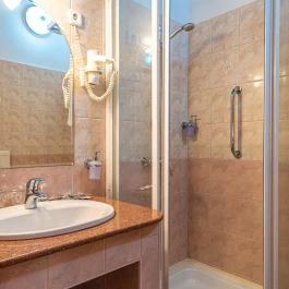 Fried Kastély Hotel Simontornya - Szobák