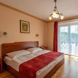 Fried Kastély Hotel Simontornya - Szobák