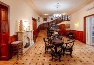 Fried Kastély Hotel Simontornya Fried Kastély Hotel Simontornya