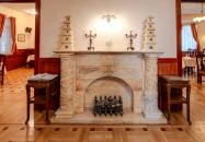 Fried Kastély Hotel Simontornya Fried Kastély Hotel Simontornya