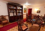 Fried Kastély Hotel Simontornya Fried Kastély Hotel Simontornya