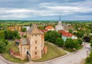 Simontornya - Simontornyai Vár