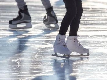 Siófoki Jégpálya Siófok