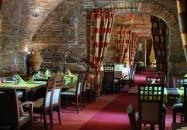 Borharapó - Ristorante Rustica Étterem, Borozó Siófok