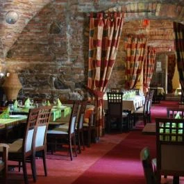 Borharapó - Ristorante Rustica Étterem, Borozó Siófok - Egyéb