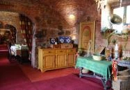 Borharapó - Ristorante Rustica Étterem, Borozó Siófok