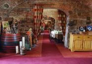 Borharapó - Ristorante Rustica Étterem, Borozó Siófok