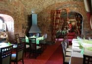 Borharapó - Ristorante Rustica Étterem, Borozó Siófok