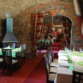 Borharapó - Ristorante Rustica Étterem, Borozó Siófok - Egyéb