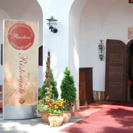 Borharapó - Ristorante Rustica Étterem, Borozó Siófok - Egyéb