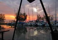 Calypso Étterem Siófok