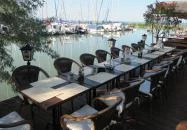 Calypso Étterem Siófok