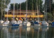 Calypso Étterem Siófok