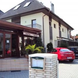 Diana Restaurant Siófok - Egyéb