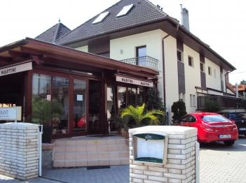 Diana Restaurant Siófok