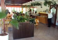 Diana Restaurant Siófok